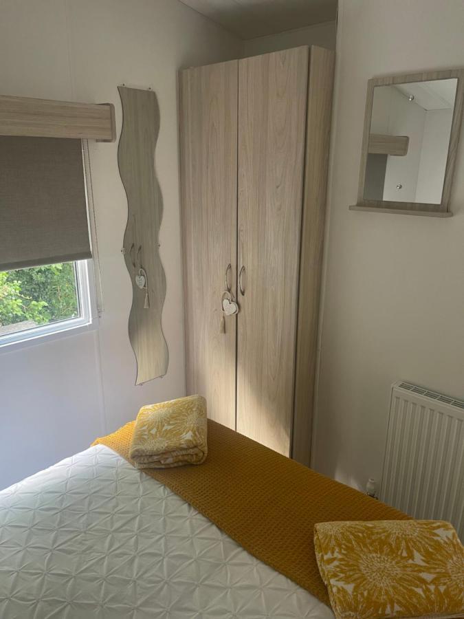 4 Lakes Holiday Let Villa Карнфорт Екстериор снимка